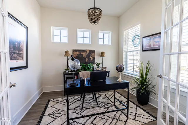 $429,900 | 425 Warm Wind Drive, Clayton, NC 27527