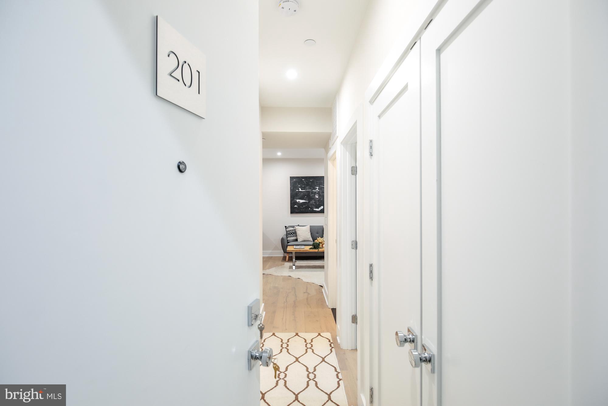 1421 Spring Road Northwest, Unit 201 Washington, DC 20010 - Photo 1 of 15 Welcome to Unit 201...