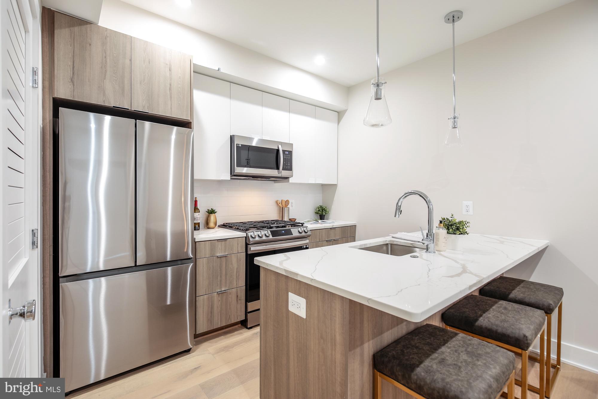 1421 Spring Road Northwest, Unit 201 Washington, DC 20010 - Photo 2 of 15 Gallery Image 2