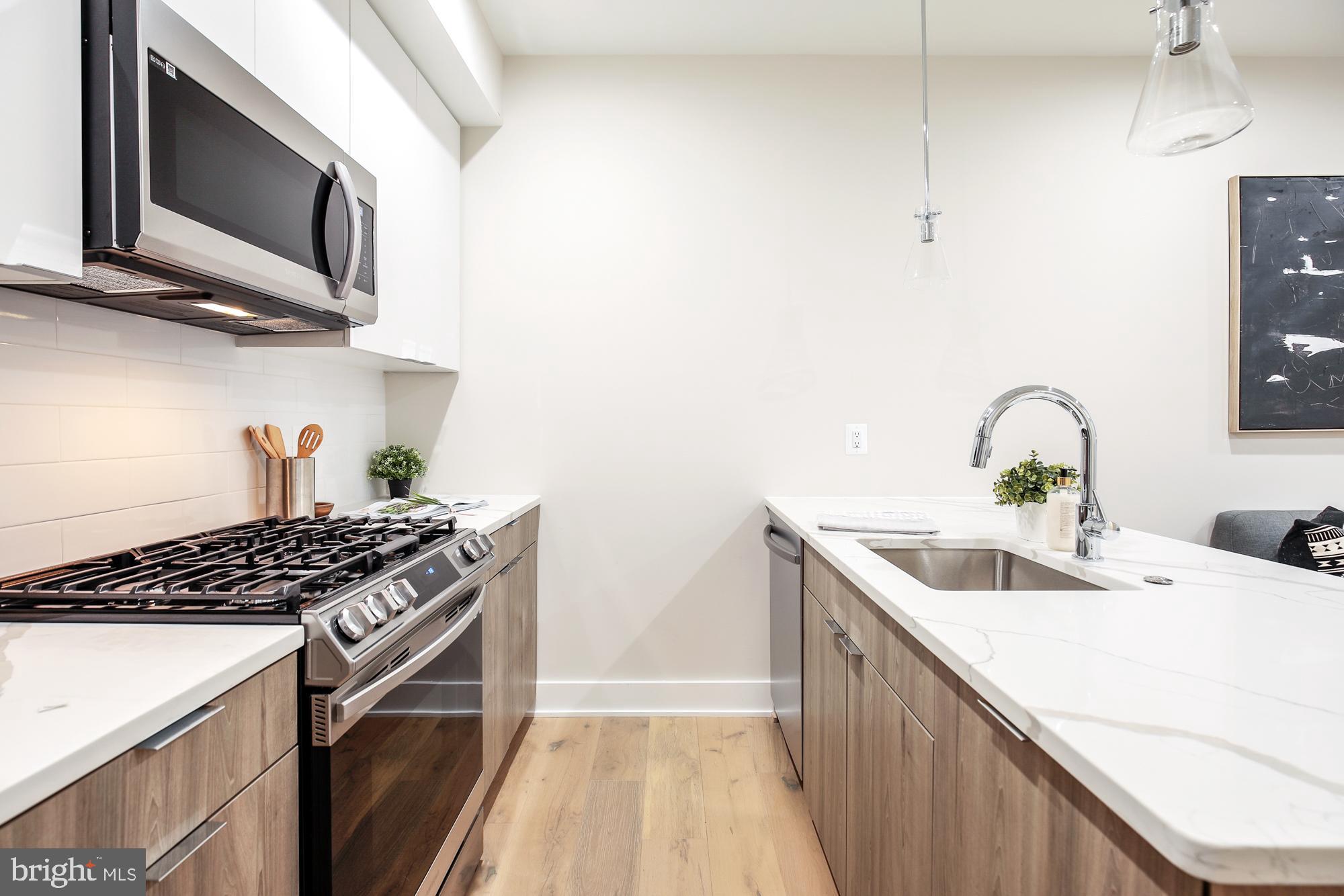 1421 Spring Road Northwest, Unit 201 Washington, DC 20010 - Photo 3 of 15 Gallery Image 3