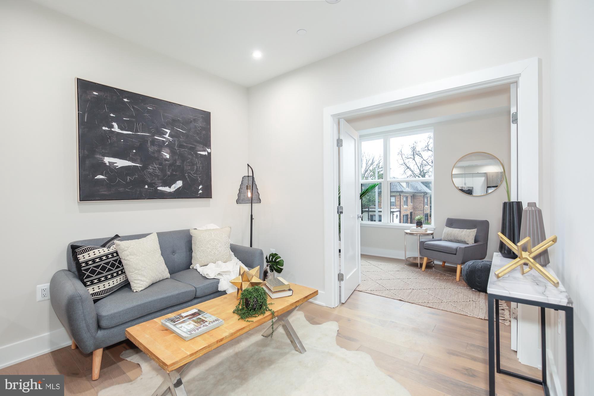 1421 Spring Road Northwest, Unit 201 Washington, DC 20010 - Photo 4 of 15 Gallery Image 4