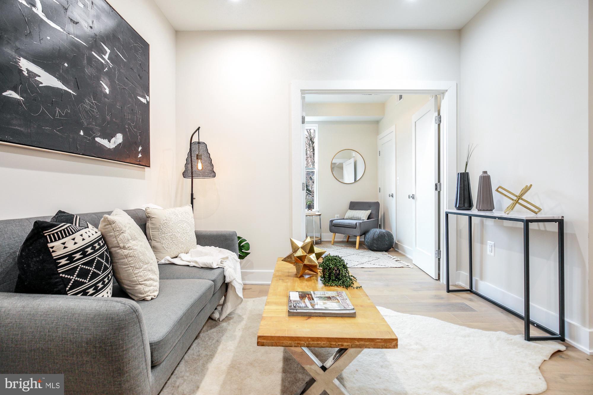 1421 Spring Road Northwest, Unit 201 Washington, DC 20010 - Photo 5 of 15 Gallery Image 5