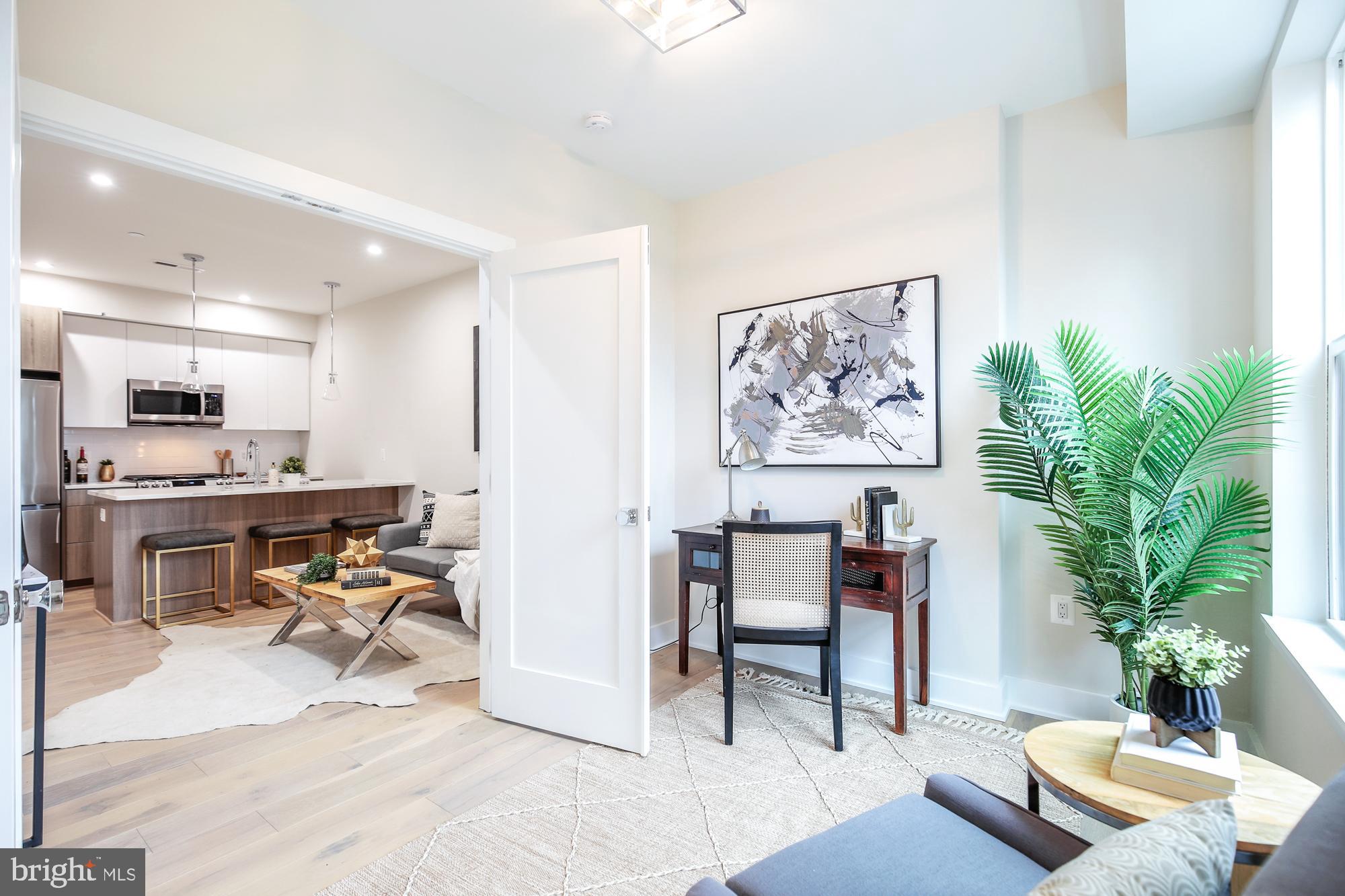 1421 Spring Road Northwest, Unit 201 Washington, DC 20010 - Photo 7 of 15 Gallery Image 7