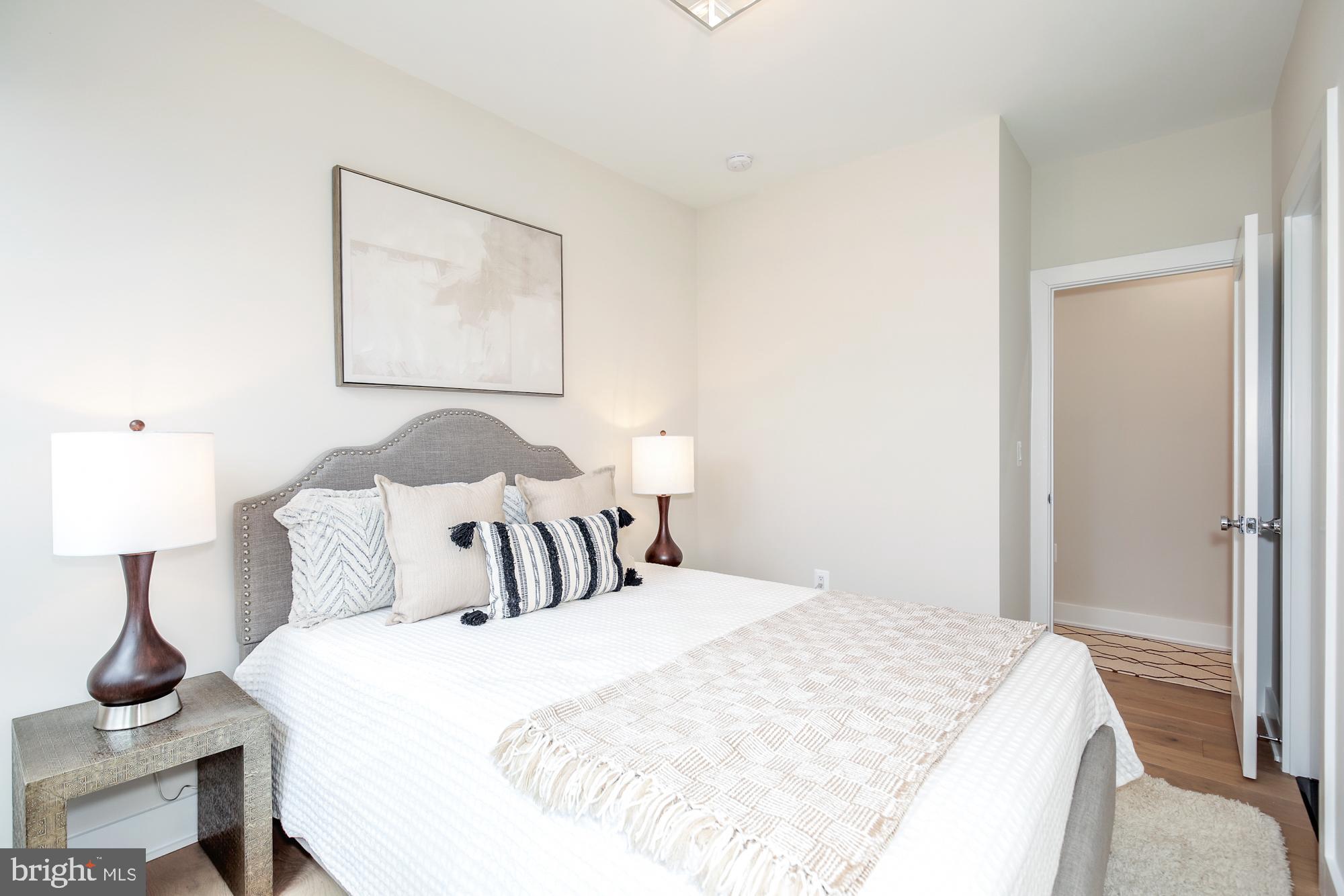 1421 Spring Road Northwest, Unit 201 Washington, DC 20010 - Photo 10 of 15 Gallery Image 10