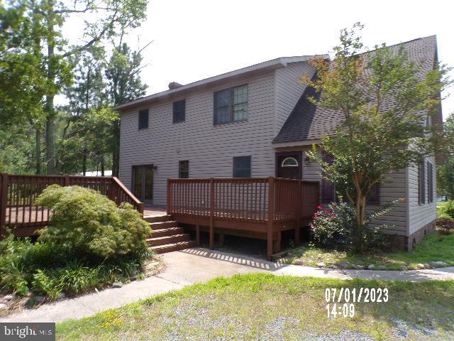 9965 Champ Road Princess Anne, MD 21853 - Photo 2 of 13