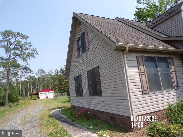 9965 Champ Road Princess Anne, MD 21853 - Photo 4 of 13