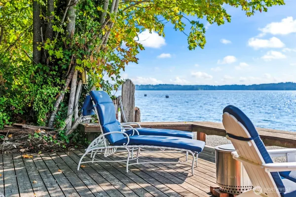 $1,629,000 | 3620 Forest Beach Drive Northwest, Gig Harbor, WA 98335