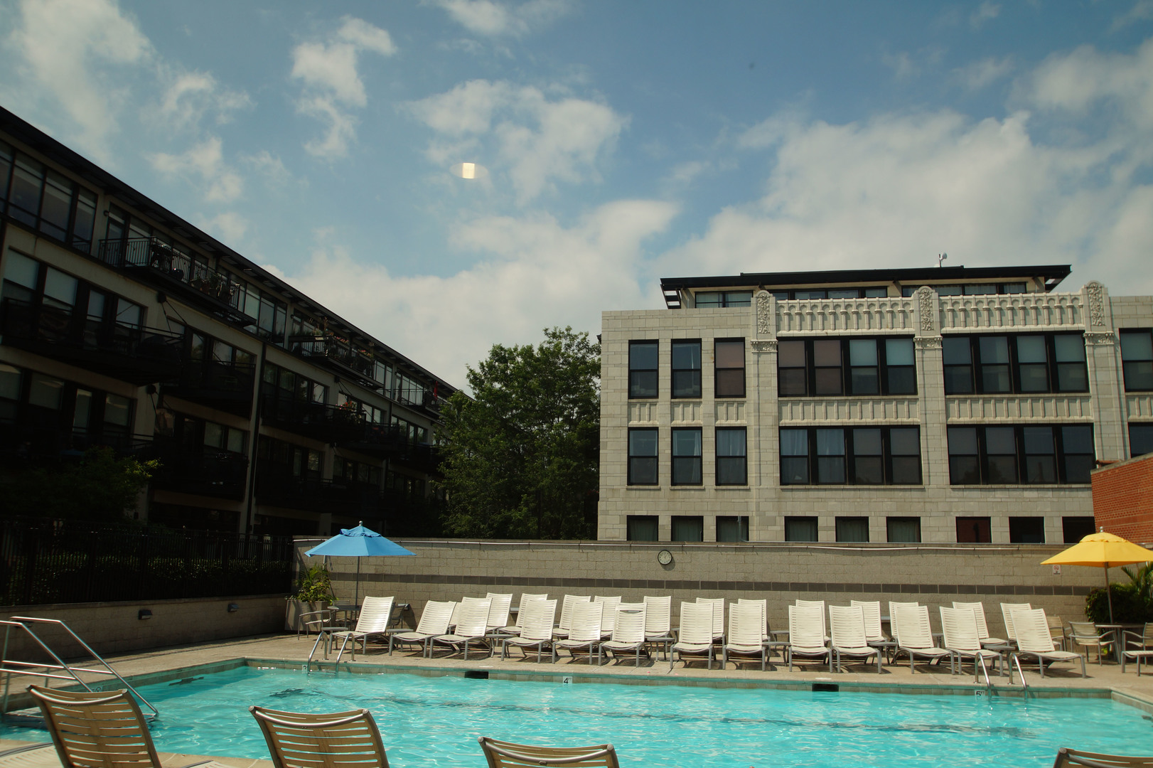 1151 West 14th Place, Unit 209 Chicago, IL 60608 - Photo 7 of 17
