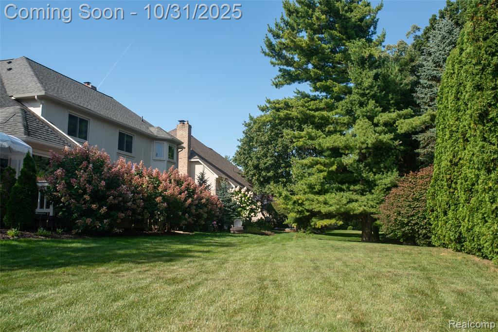 3674 Merriweather Lane Rochester Hills, MI 48306 - Photo 15 of 78