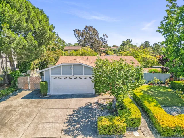 $649,000 | 373 Clydesdale Drive, Vallejo, CA 94591
