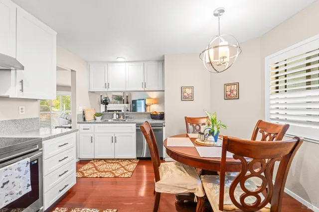 $649,000 | 373 Clydesdale Drive, Vallejo, CA 94591