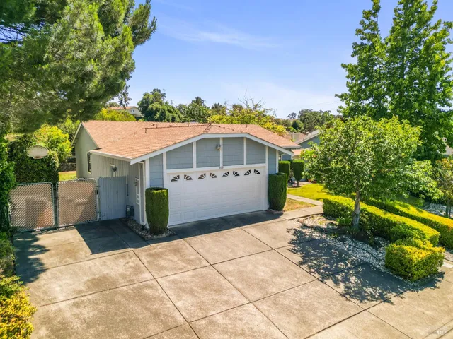 $649,000 | 373 Clydesdale Drive, Vallejo, CA 94591