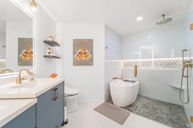 $649,000 | 373 Clydesdale Drive, Vallejo, CA 94591