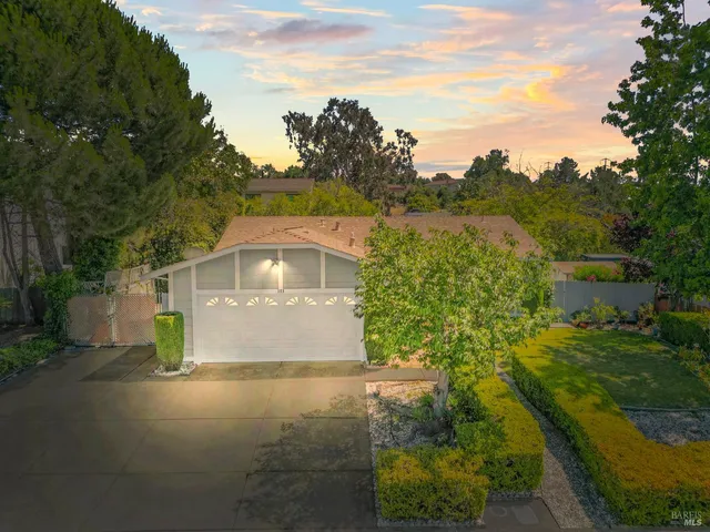 $649,000 | 373 Clydesdale Drive, Vallejo, CA 94591