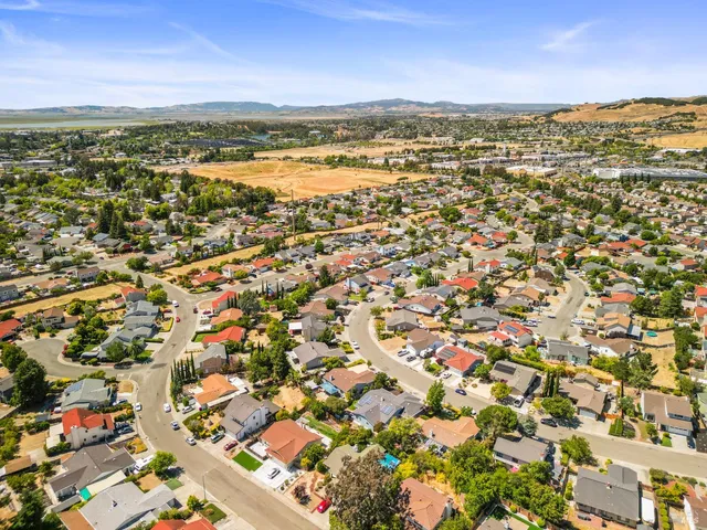 $649,000 | 373 Clydesdale Drive, Vallejo, CA 94591