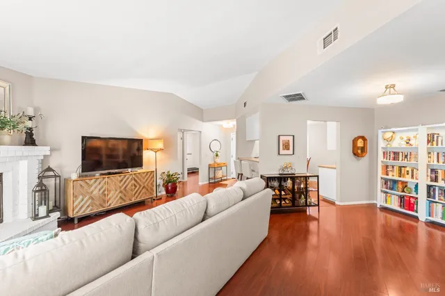 $649,000 | 373 Clydesdale Drive, Vallejo, CA 94591