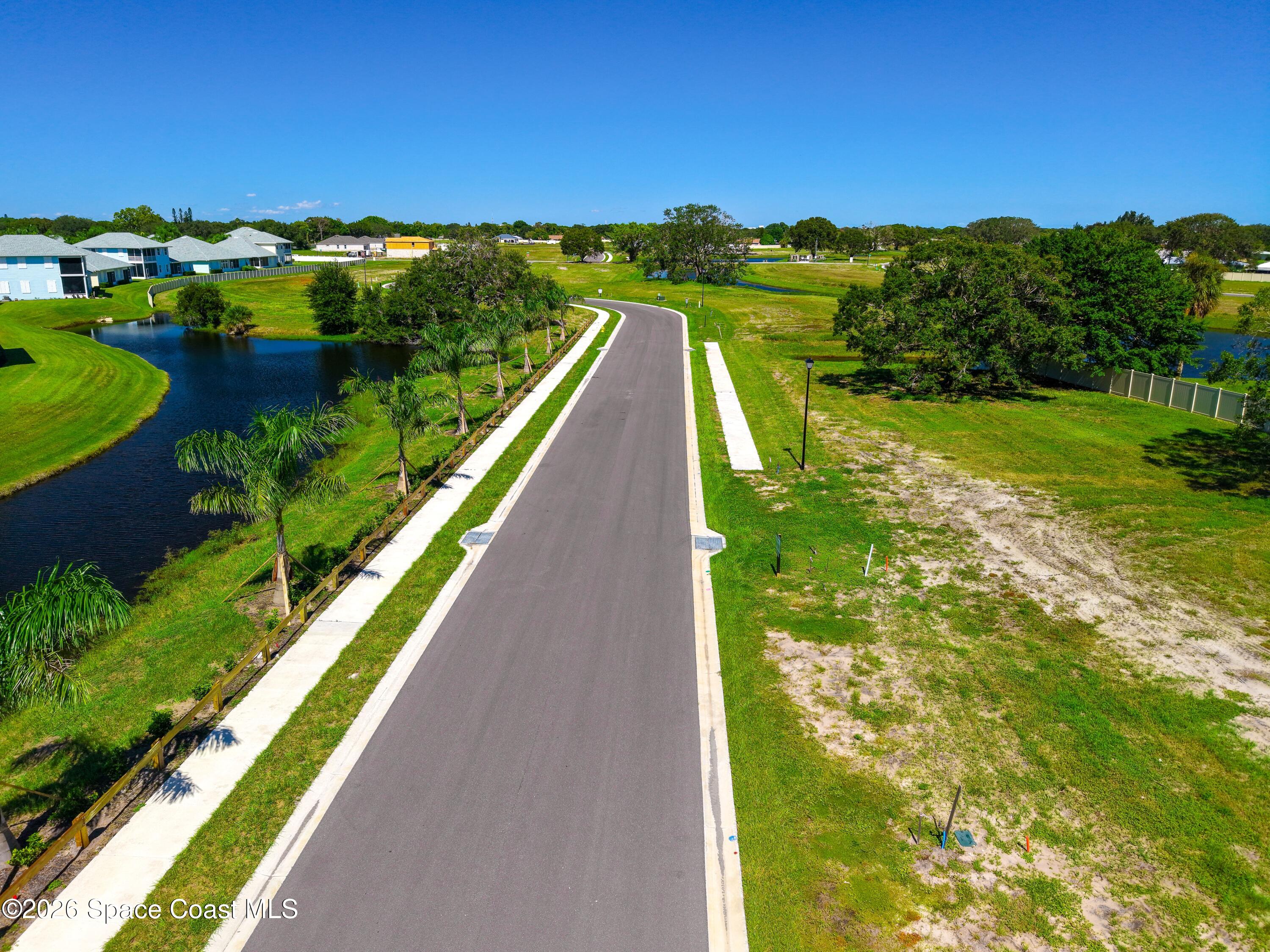 995 Connolly Lane Northeast Palm Bay, FL 32905 - Photo 25 of 28 P_ORL_RCC_NHD_AER_12