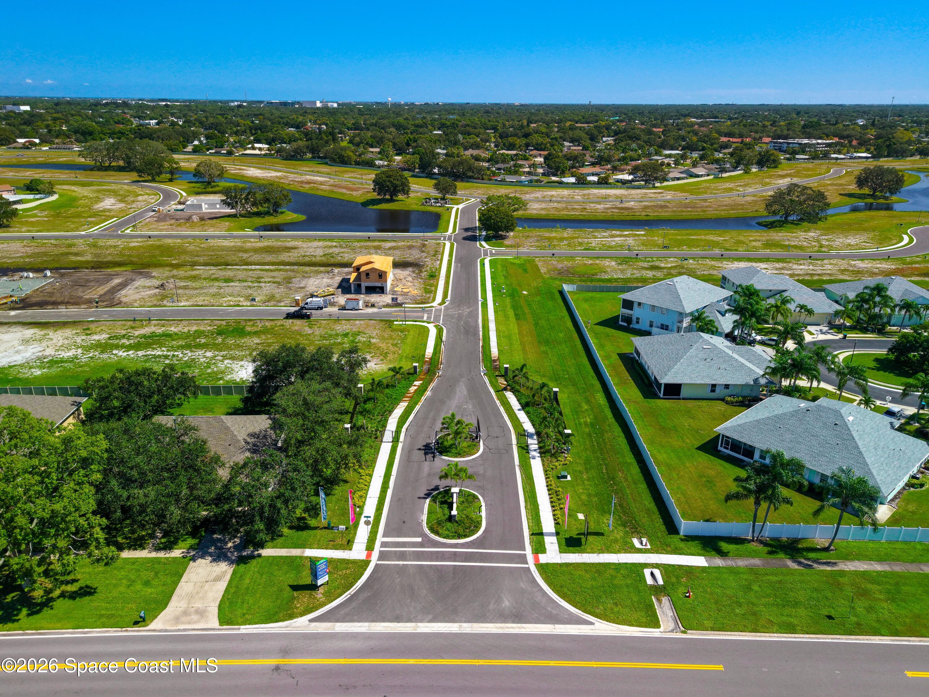 995 Connolly Lane Northeast Palm Bay, FL 32905 - Photo 26 of 28 P_ORL_RCC_NHD_AER_ENT_1