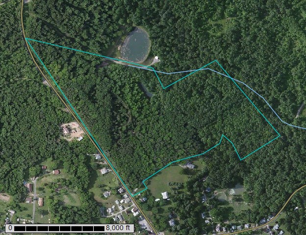 0 Water Works Road Emlenton, PA 16373 - Photo 2 of 3