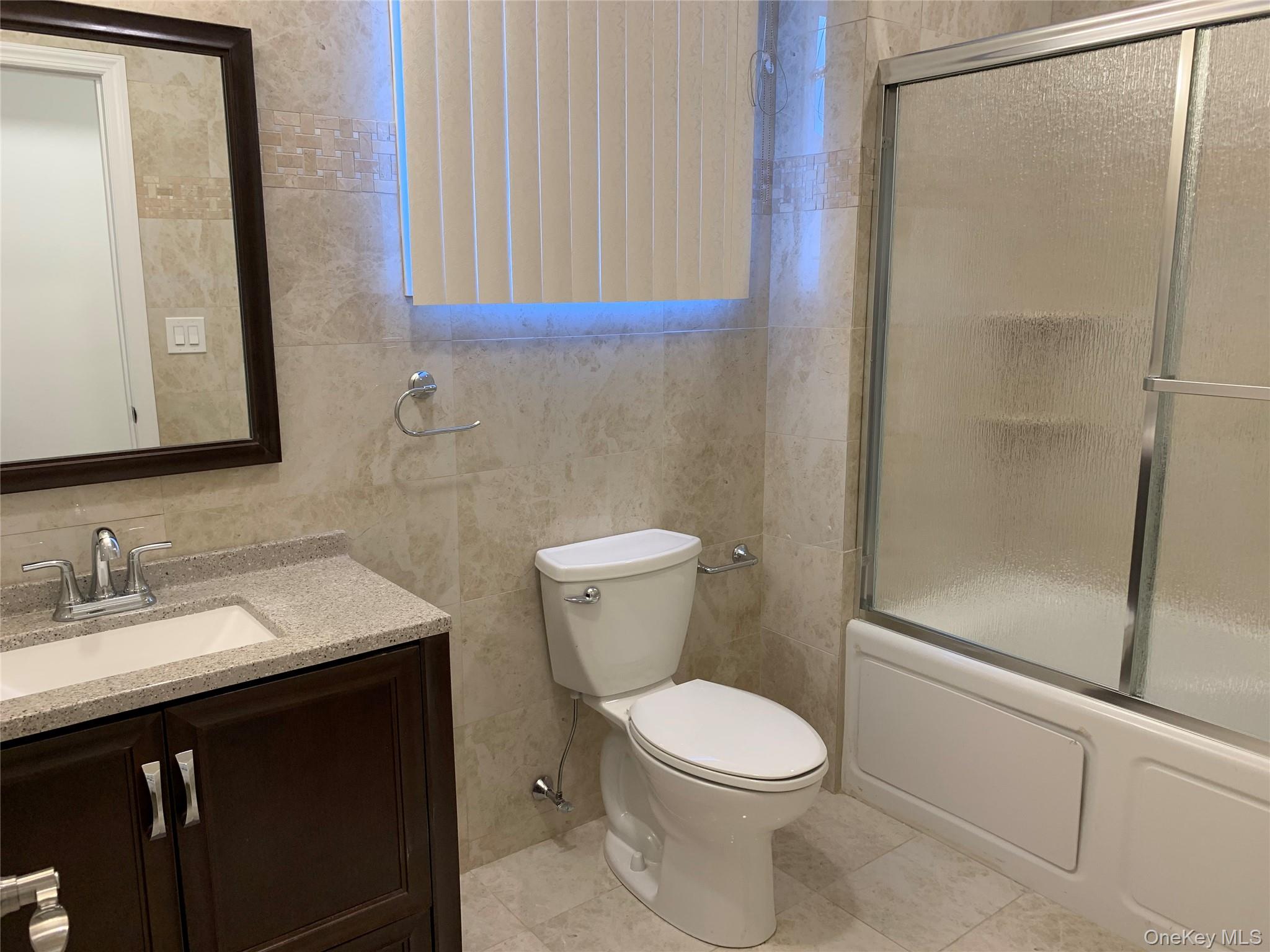 97 Gainsborg Avenue East, Unit RIGHT SIDE West Harrison, NY 10604 - Photo 27 of 39 Bathroom in lower level