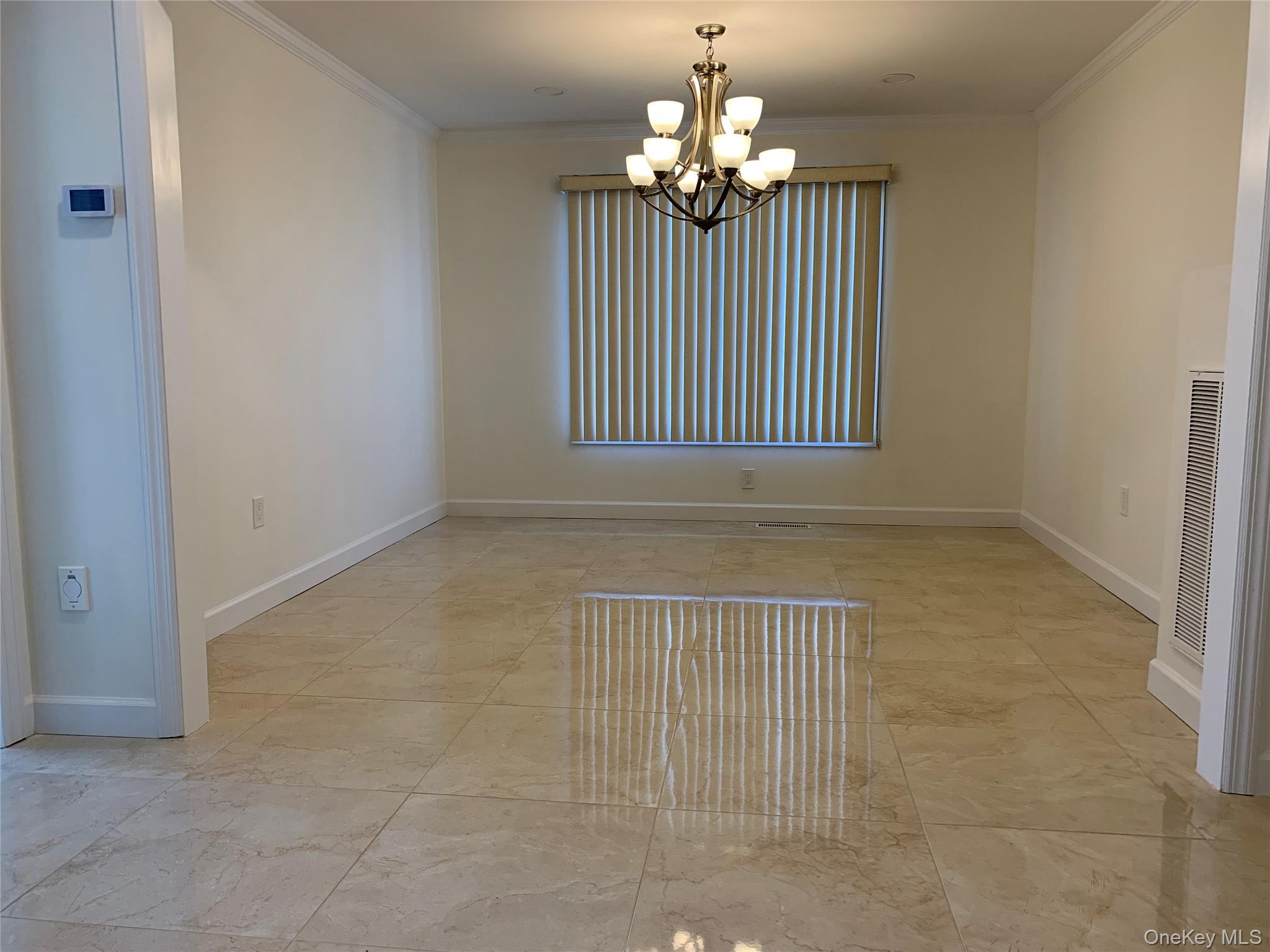 97 Gainsborg Avenue East, Unit RIGHT SIDE West Harrison, NY 10604 - Photo 9 of 39 Beautiful gleaming tiled floors