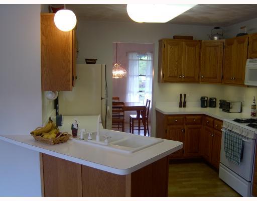 543 Parker Road Sarver, PA 16055 - Photo 2 of 8 Kitchen.