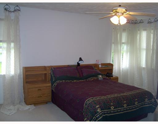 543 Parker Road Sarver, PA 16055 - Photo 6 of 8 Master Bedroom.