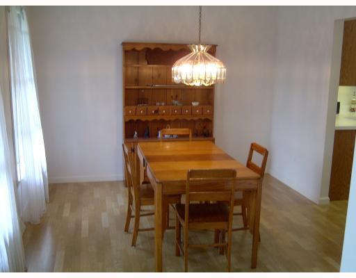 543 Parker Road Sarver, PA 16055 - Photo 7 of 8 Dining Room.