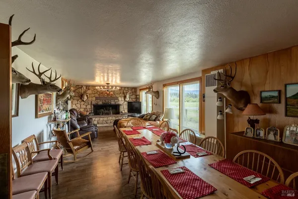 $16,900,000 | 6728 Gazelle Callahan Road, Callahan, CA 96014