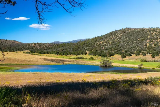 $16,900,000 | 6728 Gazelle Callahan Road, Callahan, CA 96014