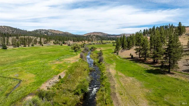 $16,900,000 | 6728 Gazelle Callahan Road, Callahan, CA 96014