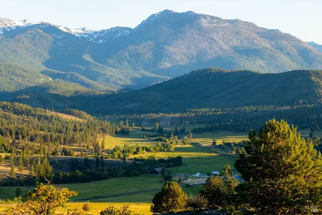 $16,900,000 | 6728 Gazelle Callahan Road, Callahan, CA 96014