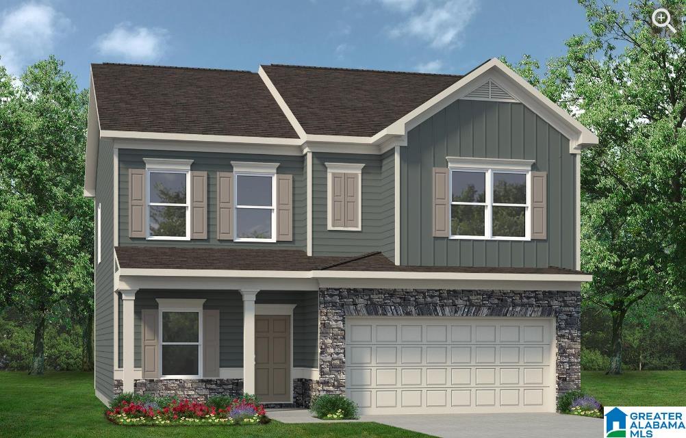 952 Ridgeway Avenue Columbiana, AL 35051 - Photo 1 of 1