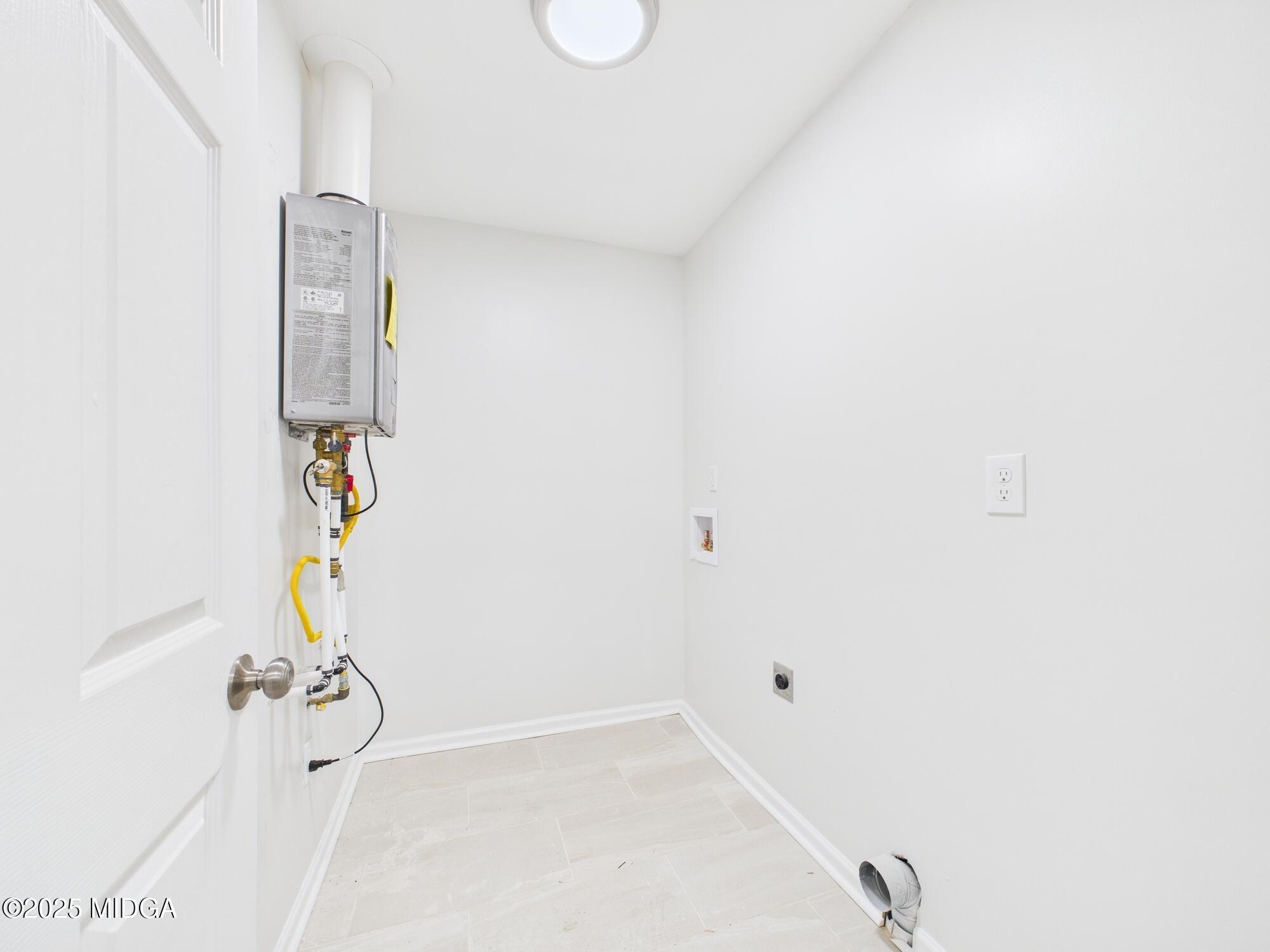 2471 Old Holton Road Macon, GA 31204 - Photo 30 of 34