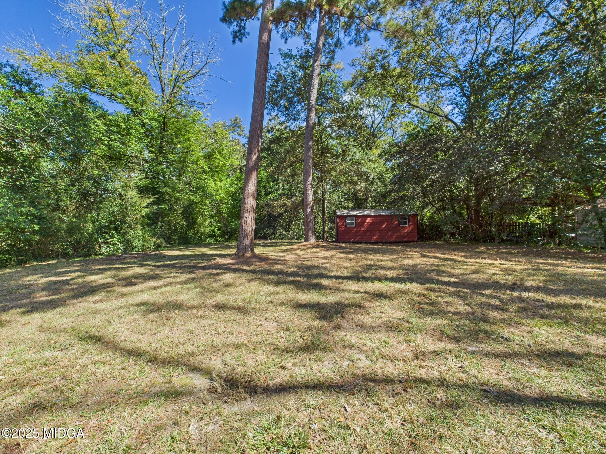 2471 Old Holton Road Macon, GA 31204 - Photo 32 of 34 a view of a outdoor space