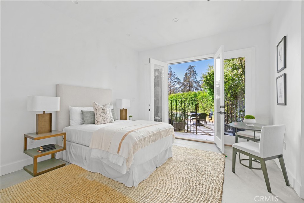 9625 Oak Pass Road Beverly Hills, CA 90210 - Photo 20 of 30
