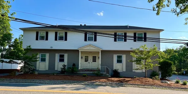 $1,850 | 17 Wilson Street, Unit 1, Chelmsford, MA 01824