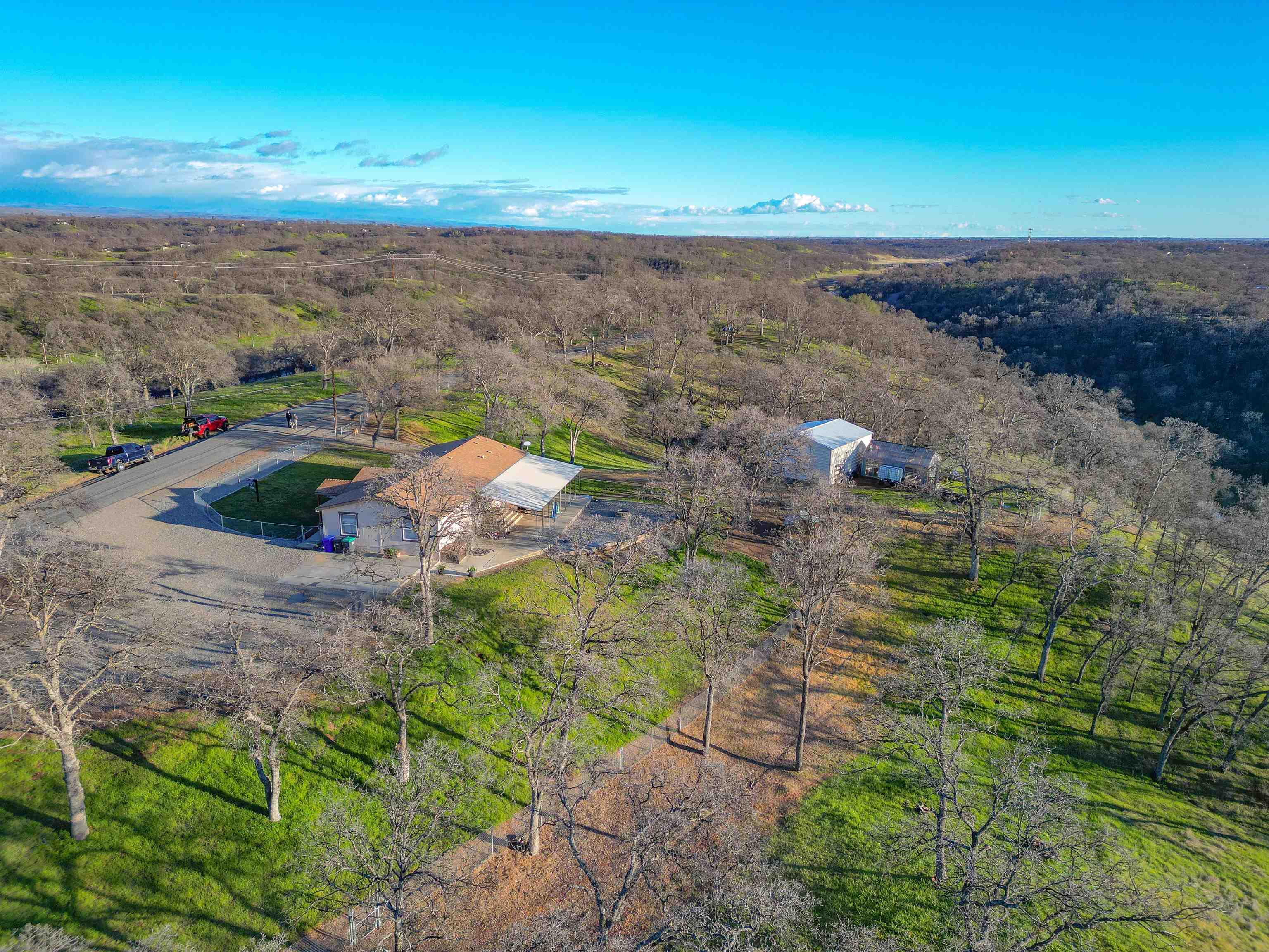 15775 Skyline Drive Red Bluff, CA 96080 - Photo 2 of 29