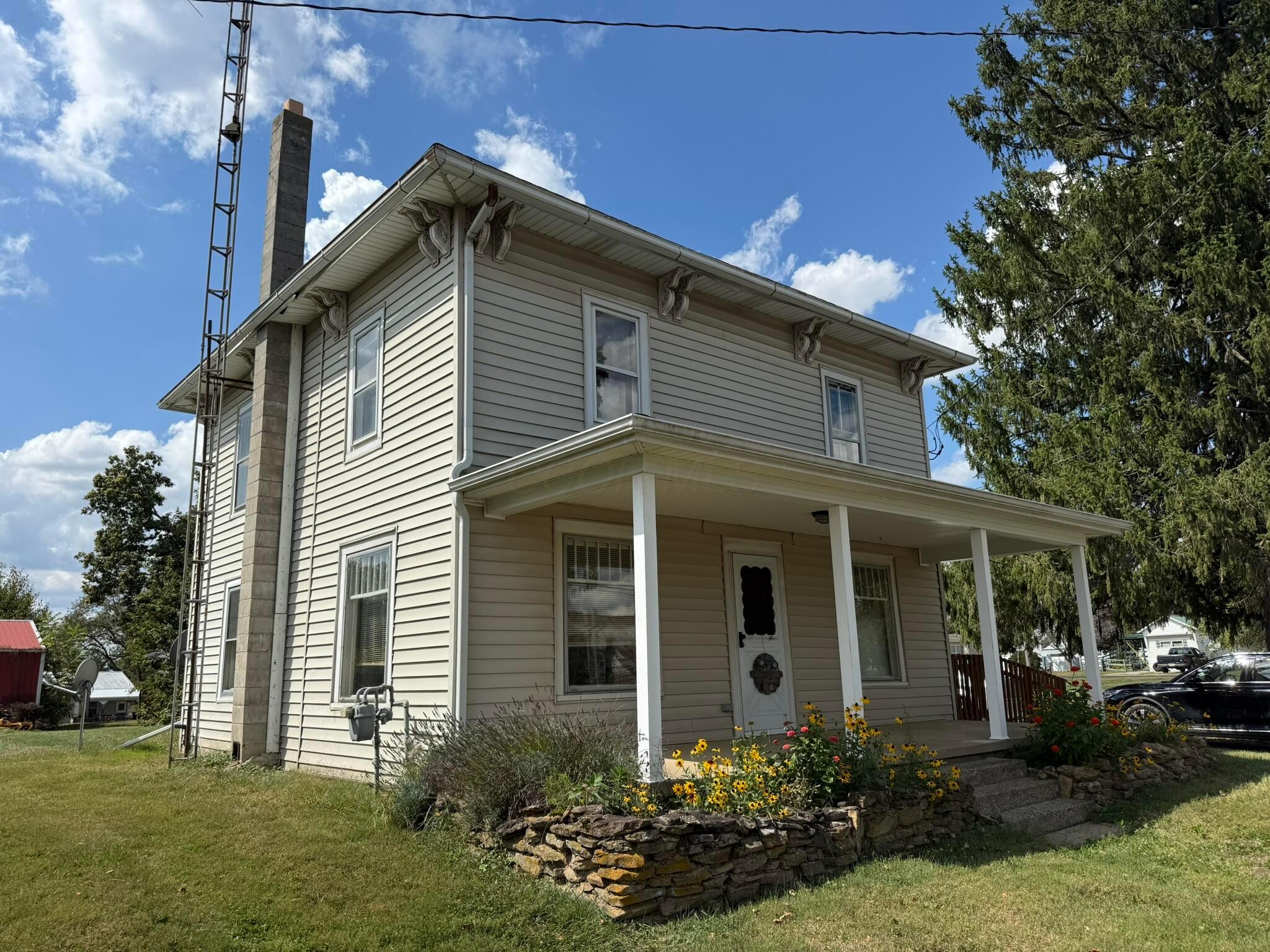 20983 North Liberty Road Butler, OH 44822 - Photo 3 of 50 IMG_7056