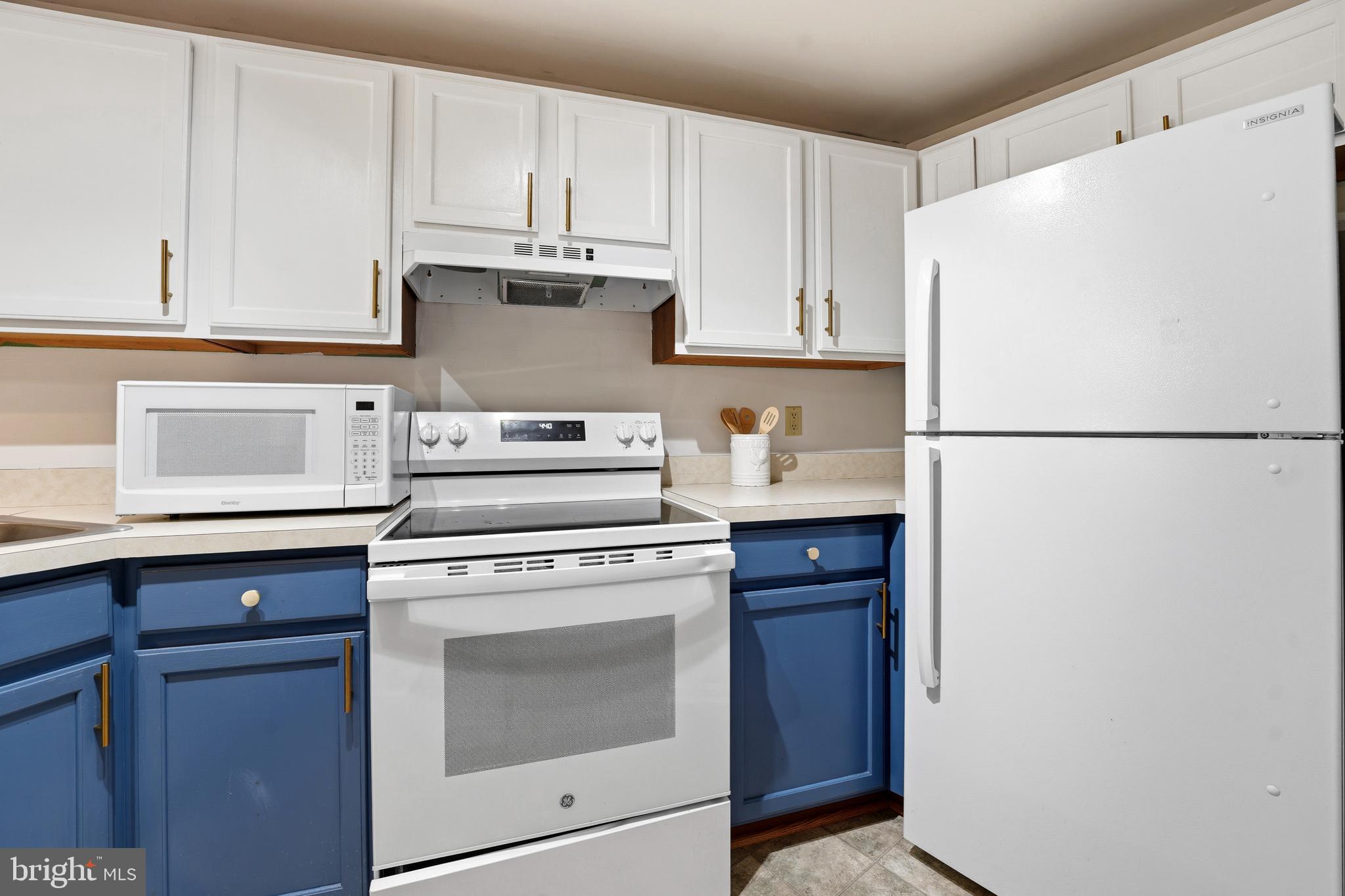 249 Sycamore Ridge Road Laurel, MD 20724 - Photo 7 of 34 Kitchen