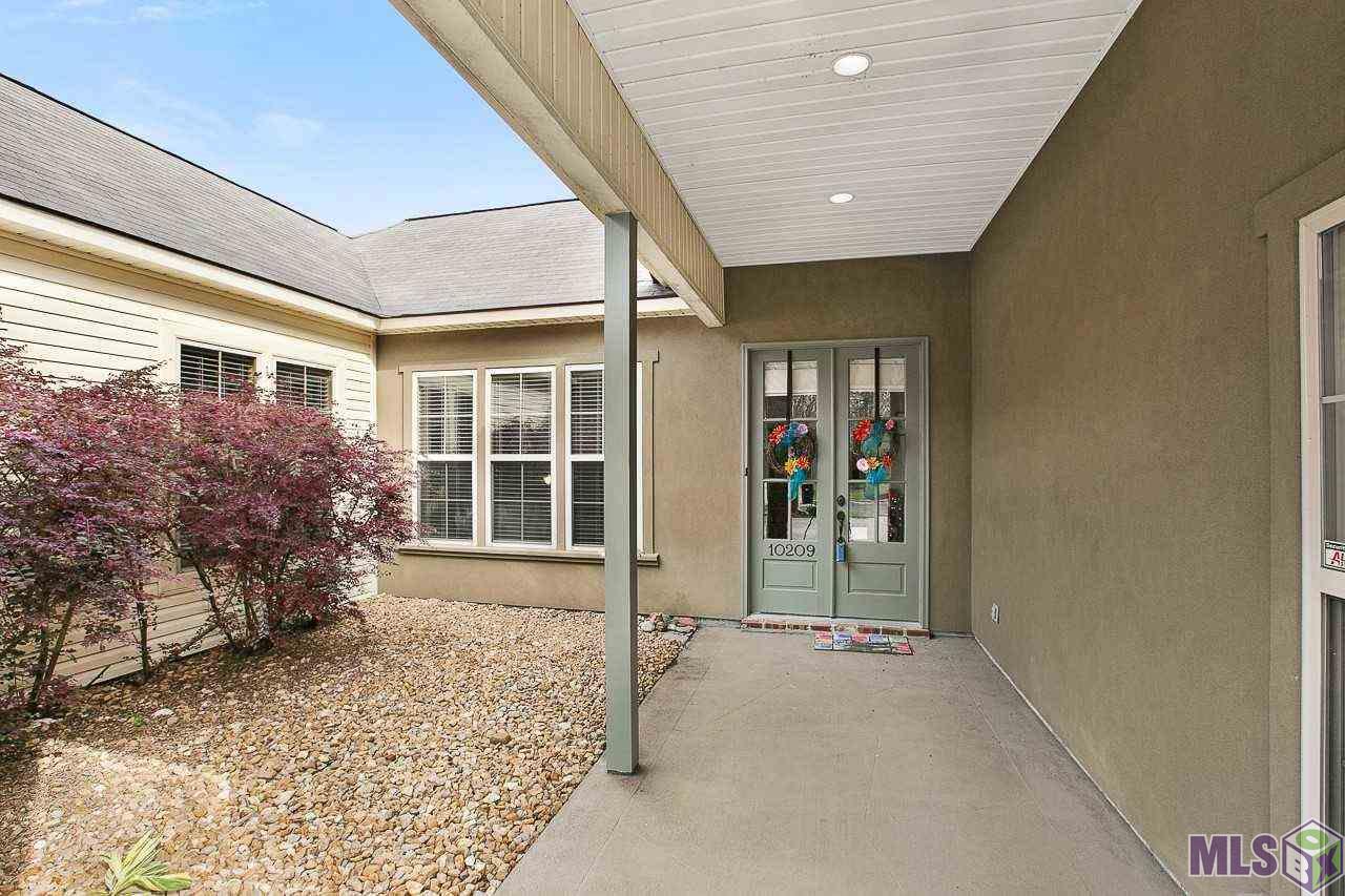 10209 Springtree Avenue Baton Rouge, LA 70810 - Photo 2 of 22 Gallery Image 2