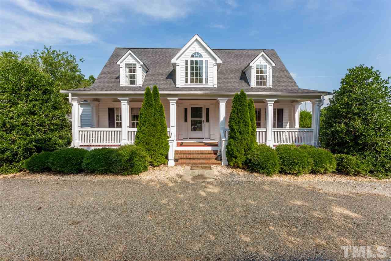2716 Lizzie Mill Road Selma, NC 27576 - Photo 1 of 29 Gallery Image 1