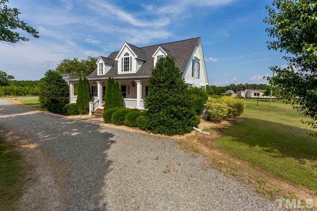 2716 Lizzie Mill Road Selma, NC 27576 - Photo 2 of 29 Gallery Image 2