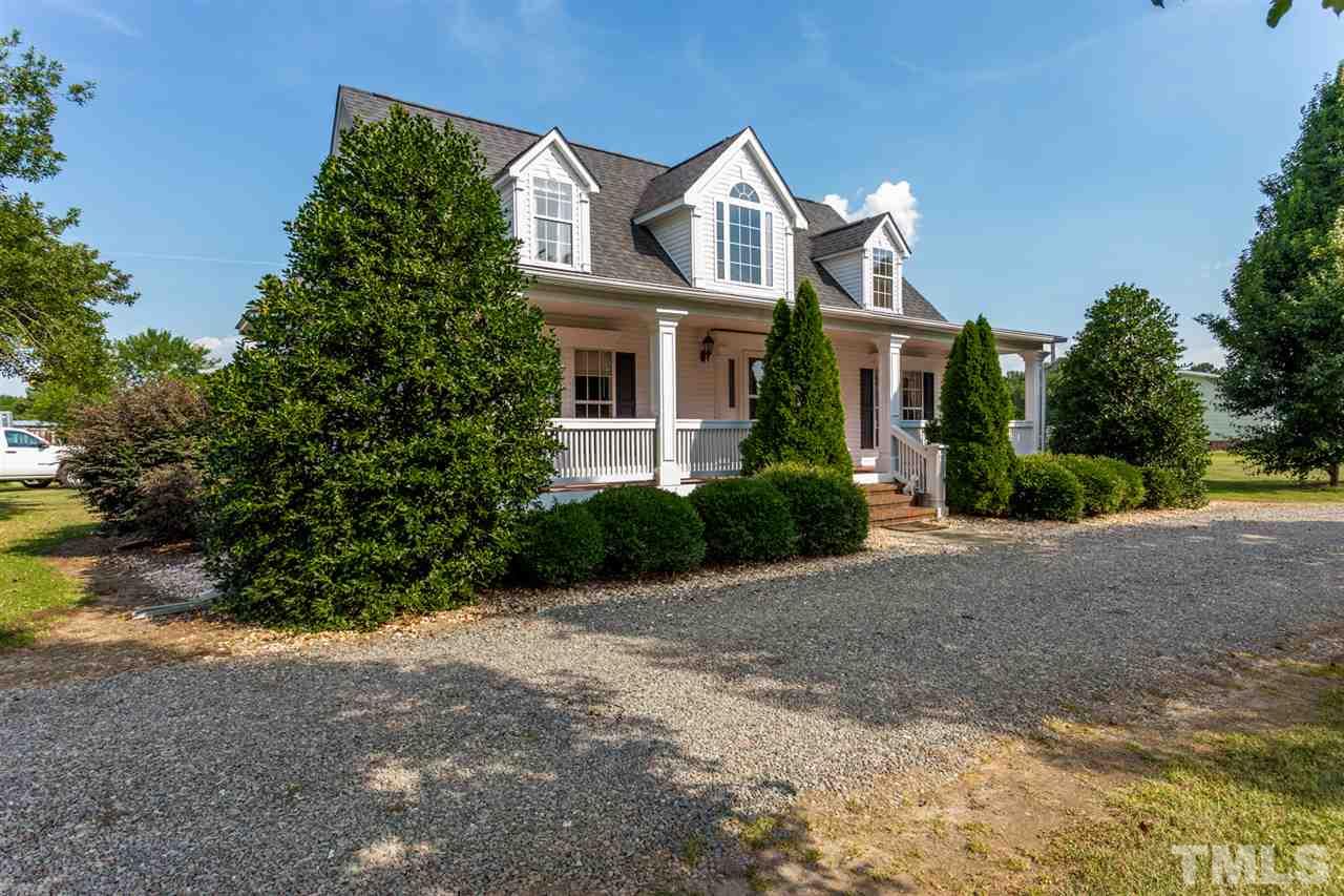 2716 Lizzie Mill Road Selma, NC 27576 - Photo 3 of 29 Gallery Image 3