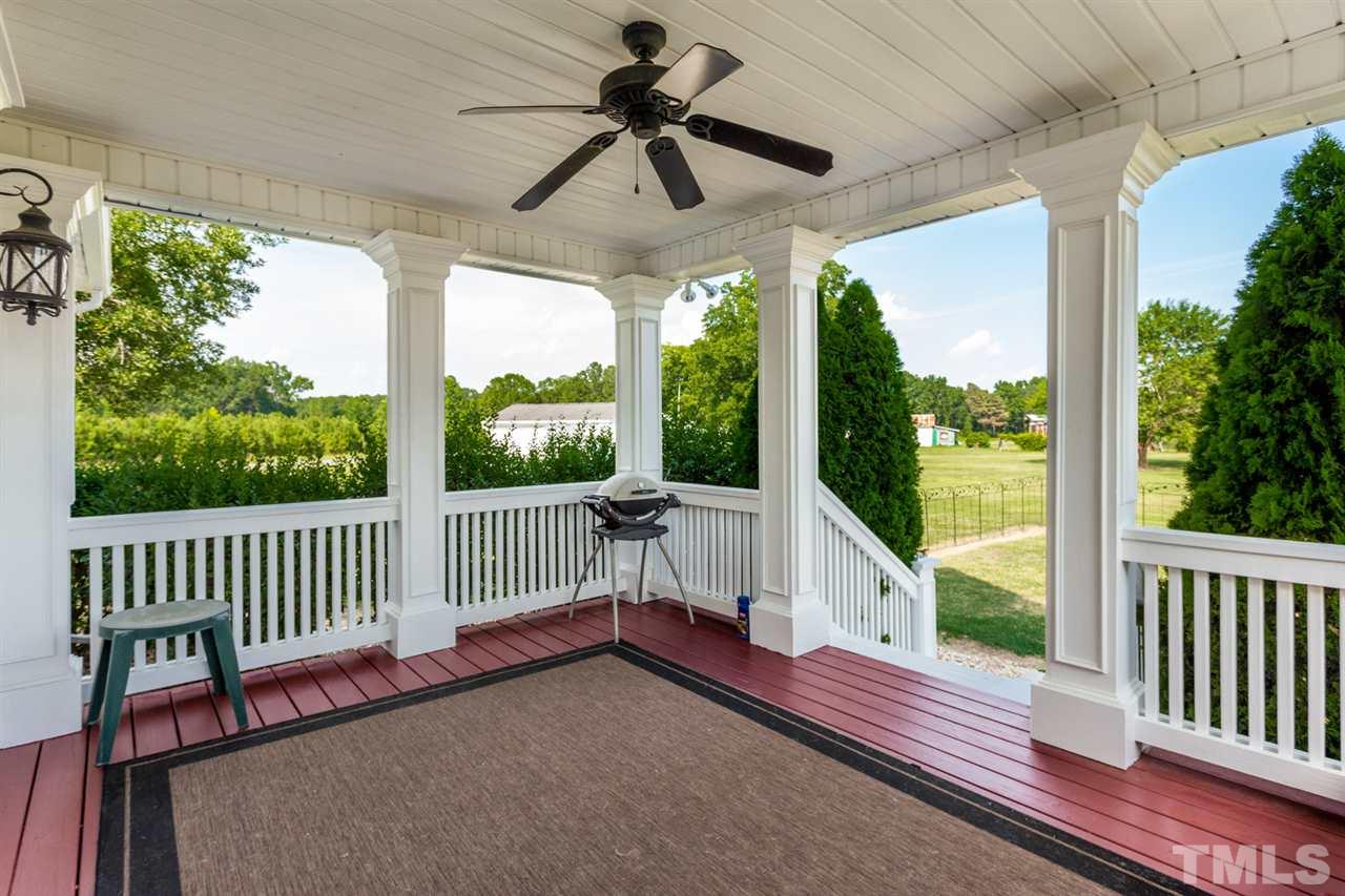 2716 Lizzie Mill Road Selma, NC 27576 - Photo 26 of 29 Gallery Image 26