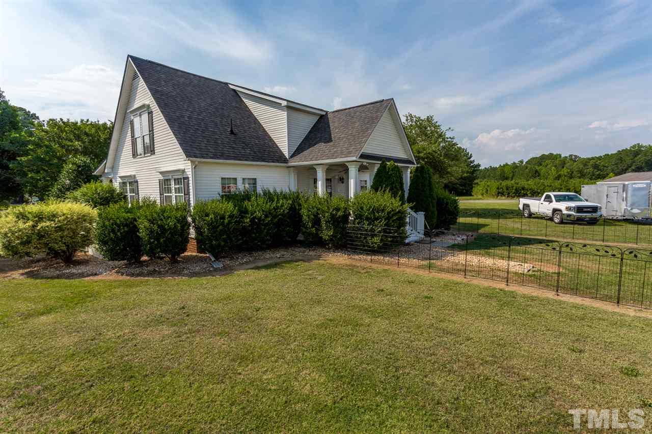 2716 Lizzie Mill Road Selma, NC 27576 - Photo 27 of 29 Gallery Image 27