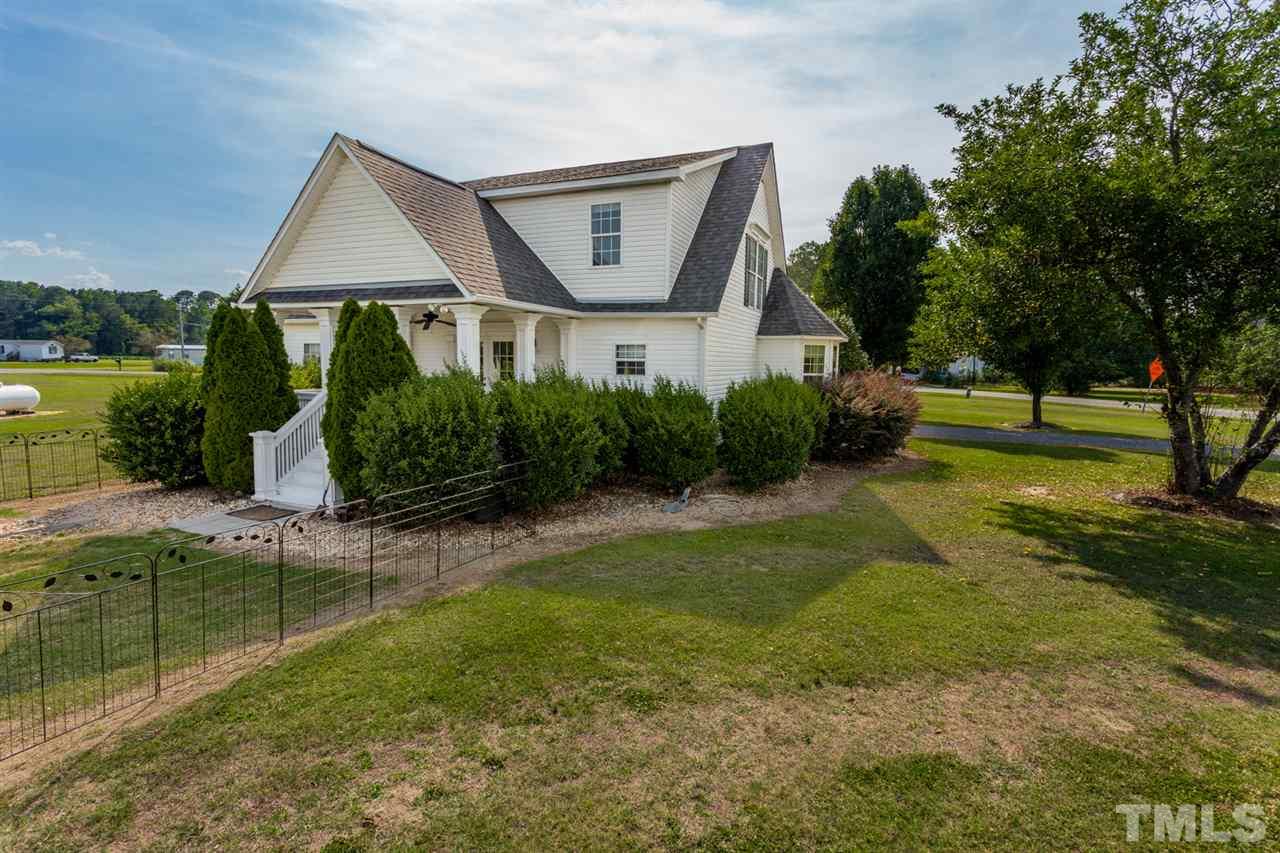 2716 Lizzie Mill Road Selma, NC 27576 - Photo 28 of 29 Gallery Image 28