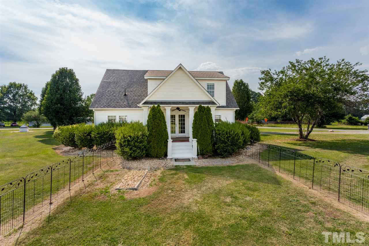 2716 Lizzie Mill Road Selma, NC 27576 - Photo 29 of 29 Gallery Image 29