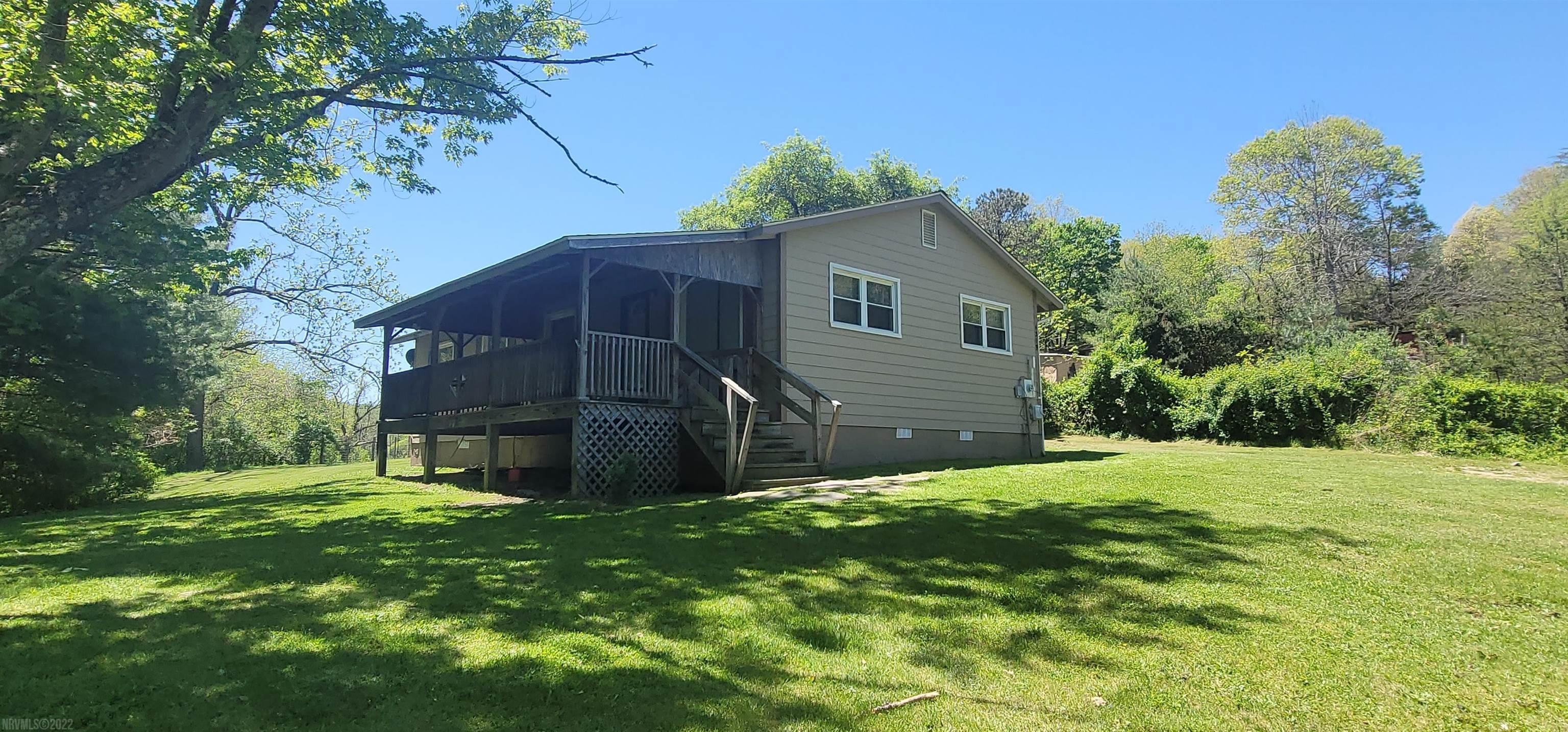 4319 Brookmont Road Pulaski, VA 24301 - Photo 1 of 23 Gallery Image 1