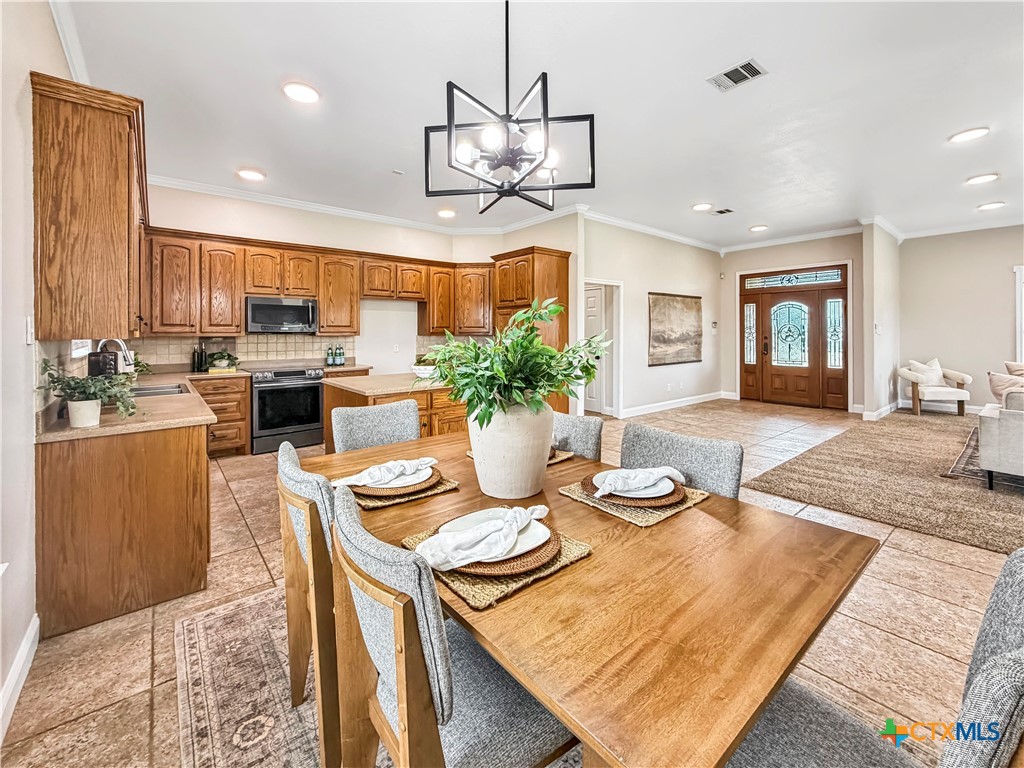 1008 Bosque Ridge Road Crawford, TX 76638 - Photo 13 of 36
